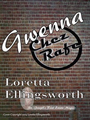 cover image of Gwenna